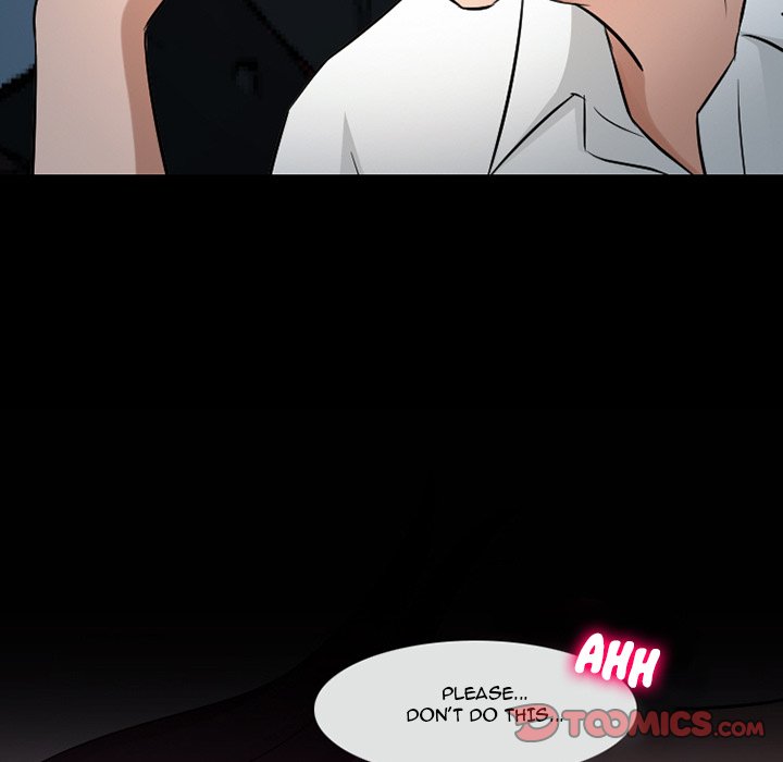 Silhouette Chapter 51 - Page 51