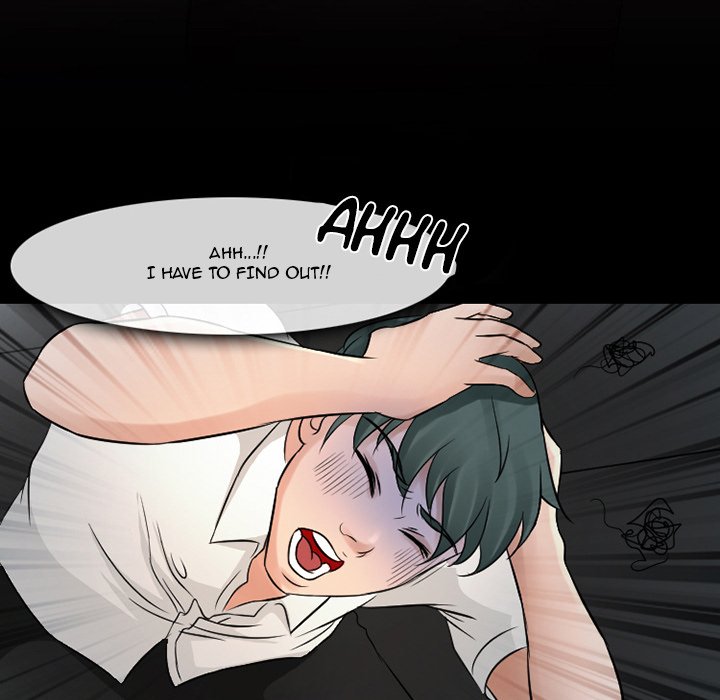 Silhouette Chapter 51 - Page 54