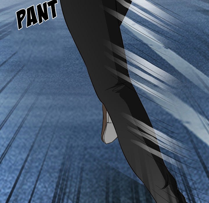 Silhouette Chapter 51 - Page 61