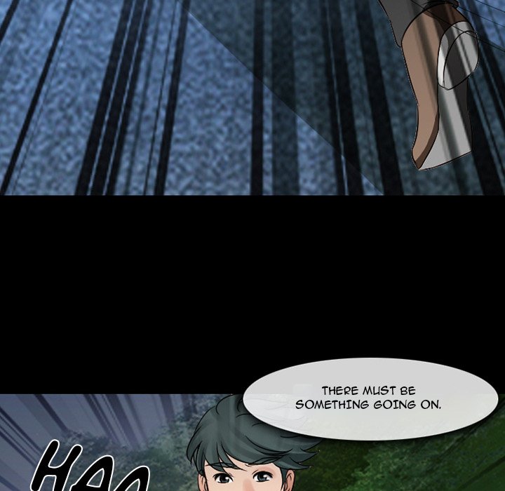 Silhouette Chapter 51 - Page 62