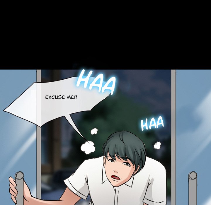 Silhouette Chapter 51 - Page 66