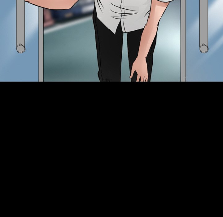 Silhouette Chapter 51 - Page 67