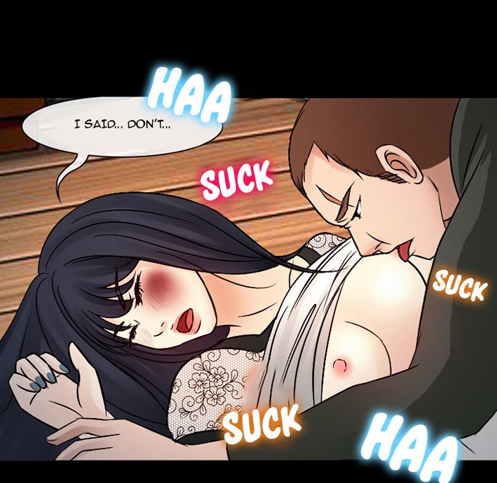 Silhouette Chapter 51 - Page 68