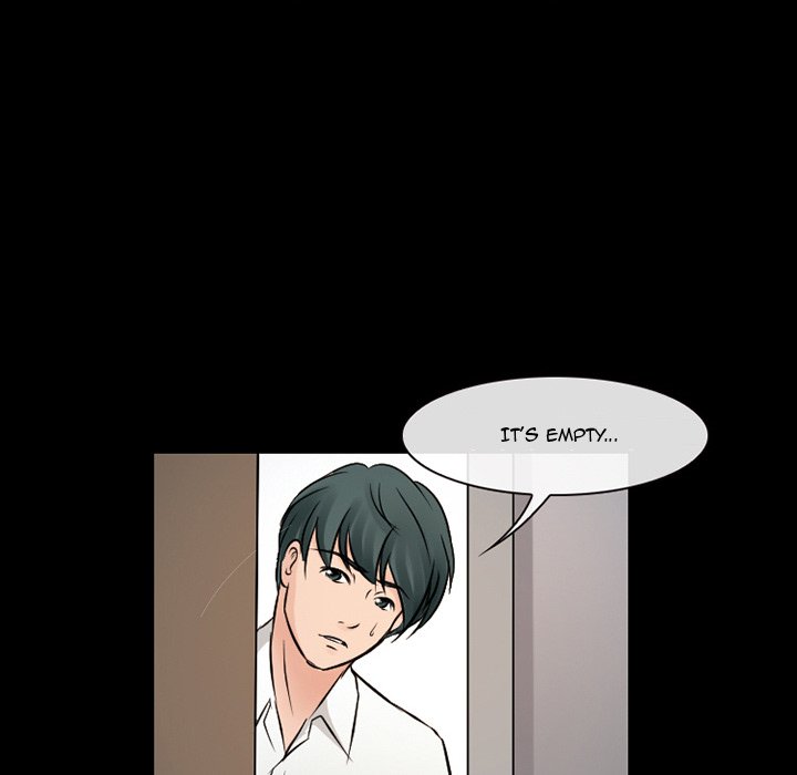 Silhouette Chapter 51 - Page 76