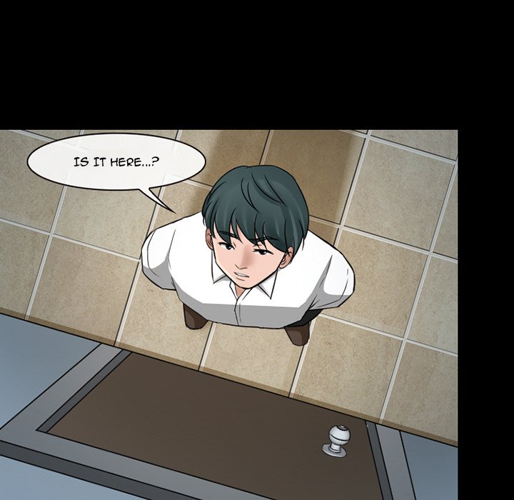 Silhouette Chapter 51 - Page 79