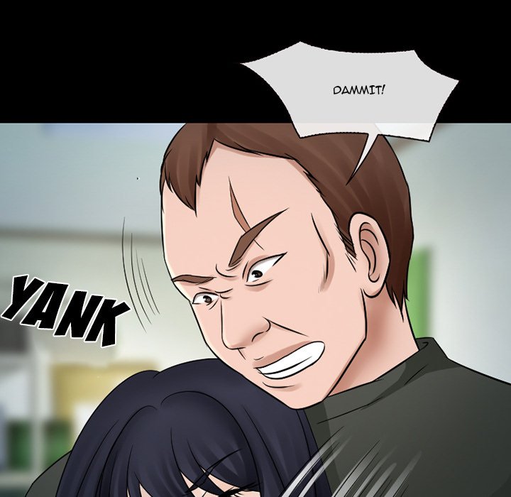 Silhouette Chapter 51 - Page 83