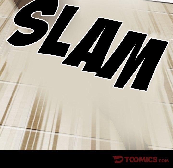 Silhouette Chapter 51 - Page 87