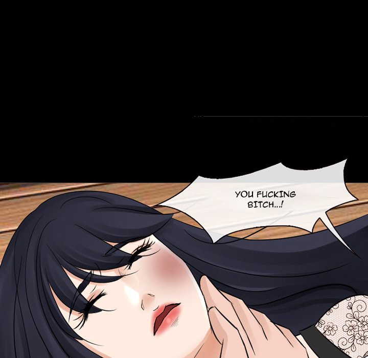 Silhouette Chapter 51 - Page 88