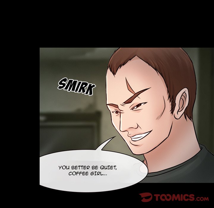 Silhouette Chapter 51 - Page 9