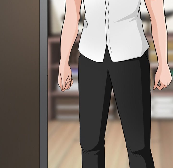 Silhouette Chapter 51 - Page 91