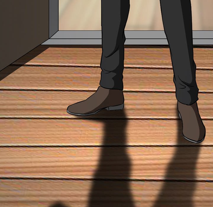 Silhouette Chapter 51 - Page 92