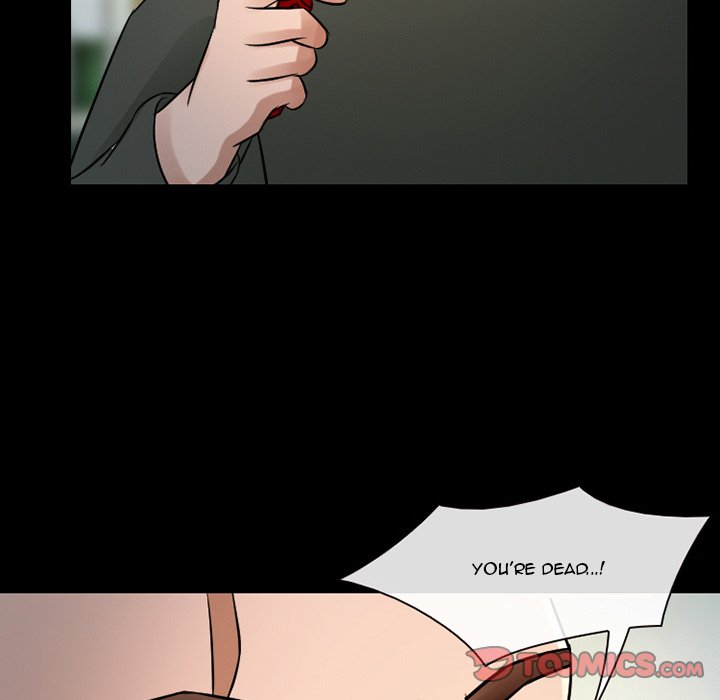 Silhouette Chapter 51 - Page 99