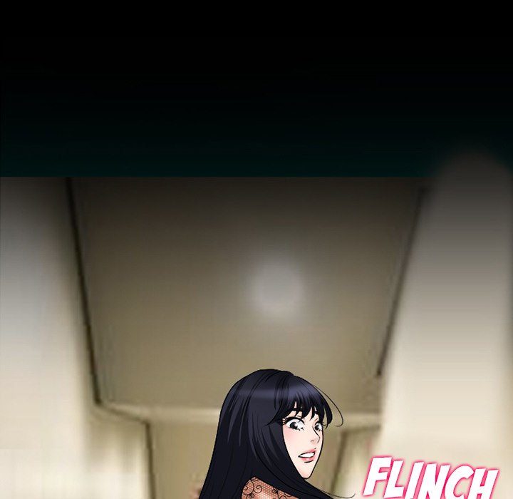 Silhouette Chapter 52 - Page 10