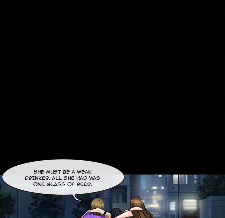 Silhouette Chapter 52 - Page 112