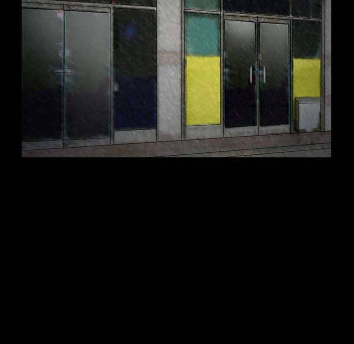 Silhouette Chapter 52 - Page 115