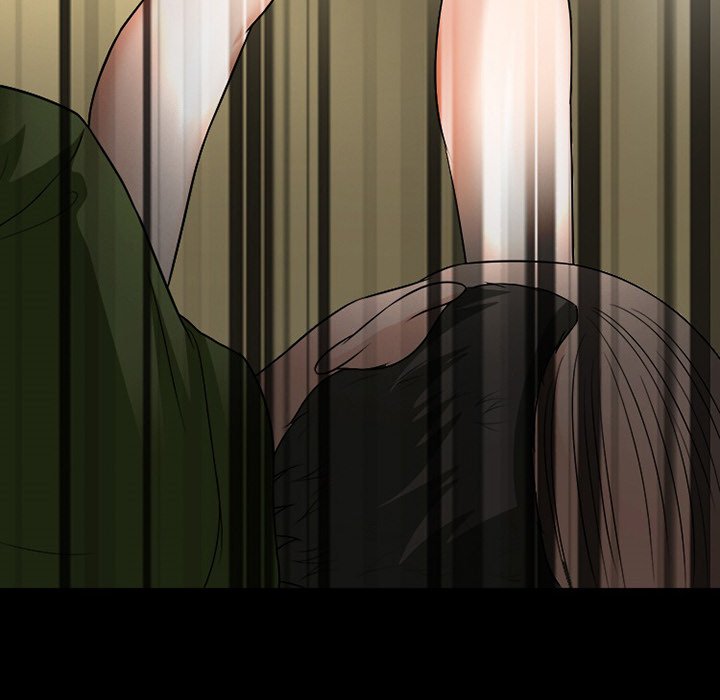 Silhouette Chapter 52 - Page 12