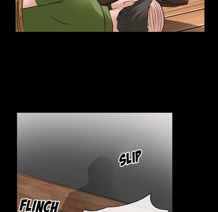 Silhouette Chapter 52 - Page 127