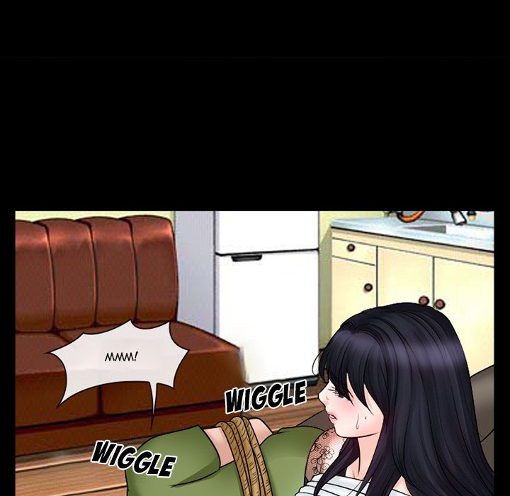 Silhouette Chapter 52 - Page 13