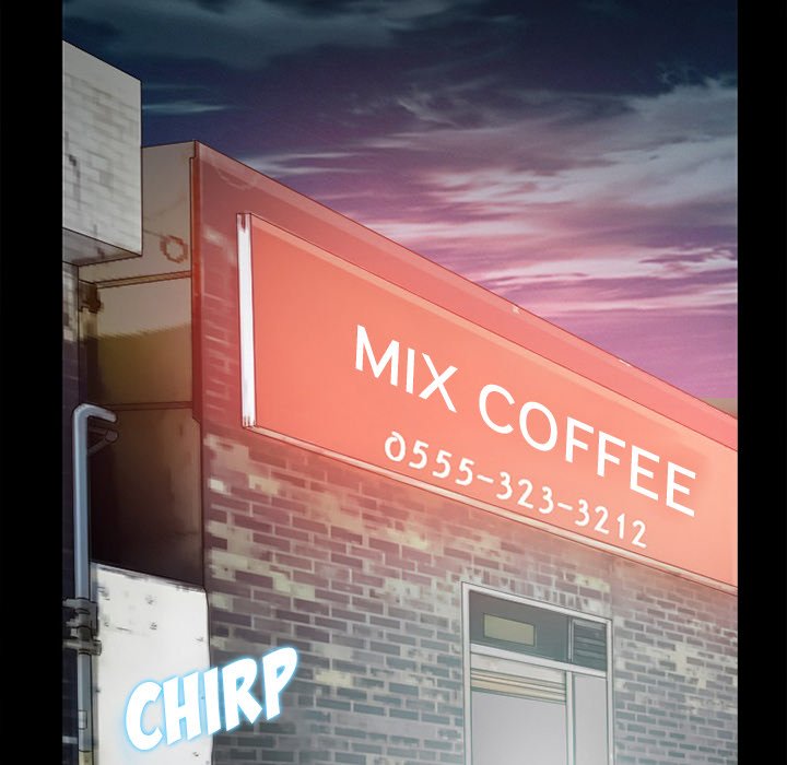 Silhouette Chapter 52 - Page 25