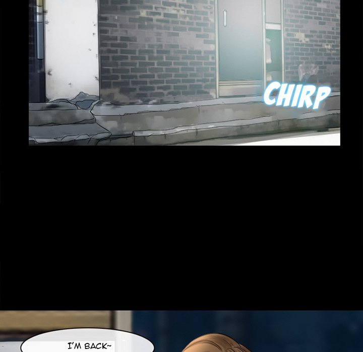 Silhouette Chapter 52 - Page 26