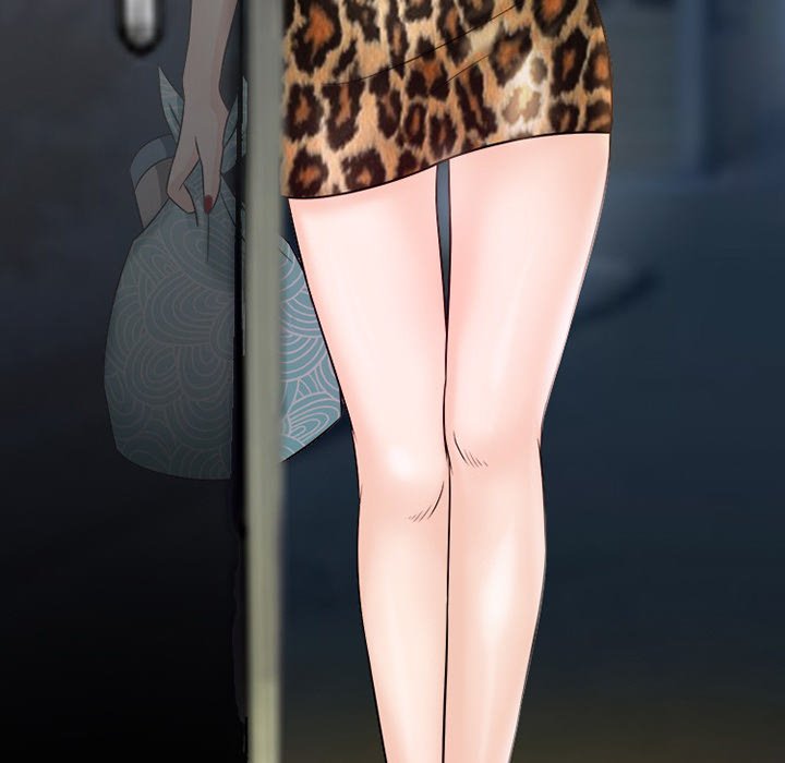 Silhouette Chapter 52 - Page 28