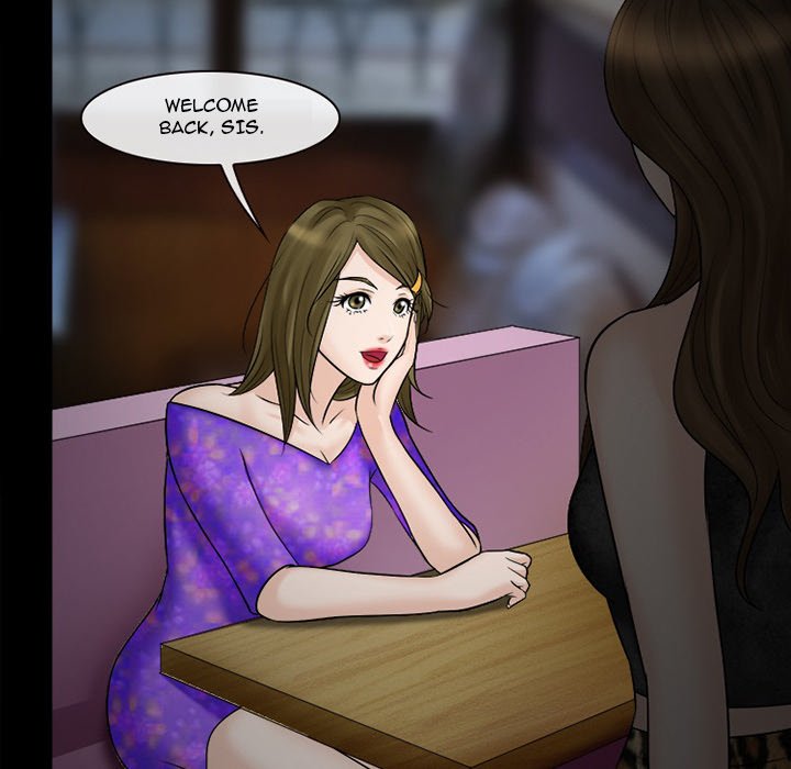 Silhouette Chapter 52 - Page 30