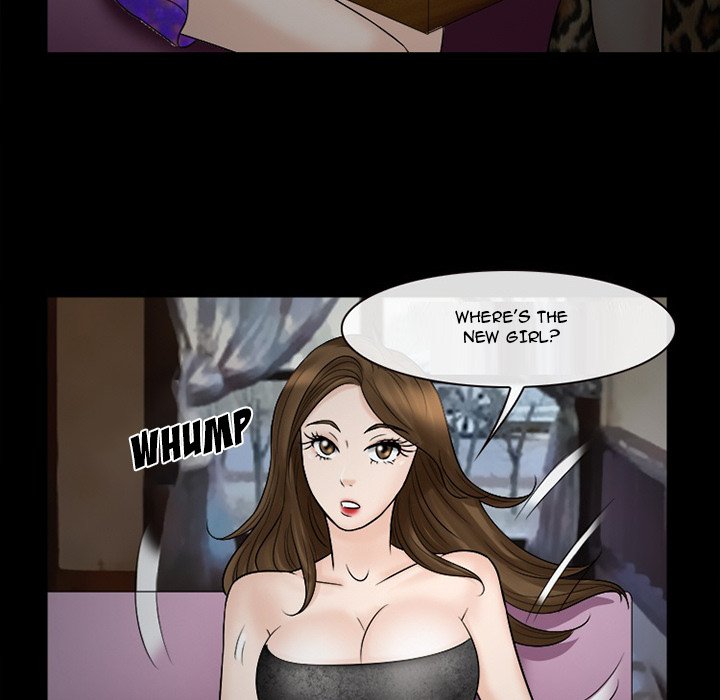 Silhouette Chapter 52 - Page 31