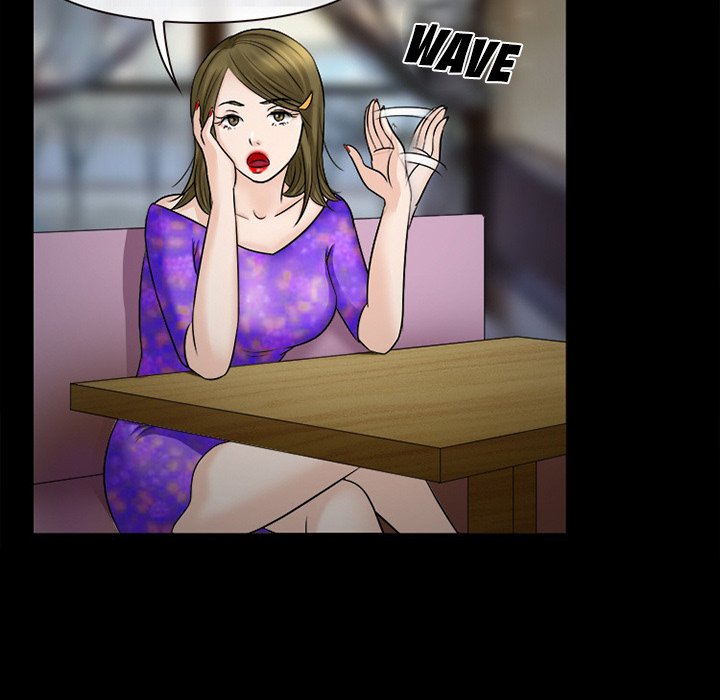 Silhouette Chapter 52 - Page 34