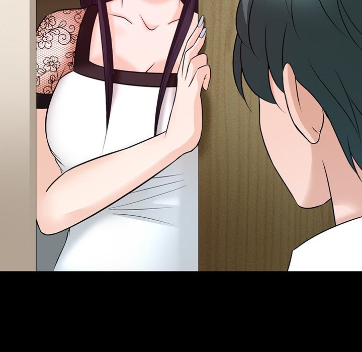 Silhouette Chapter 52 - Page 47