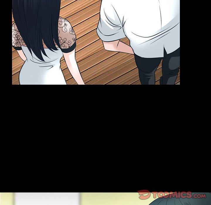 Silhouette Chapter 52 - Page 51