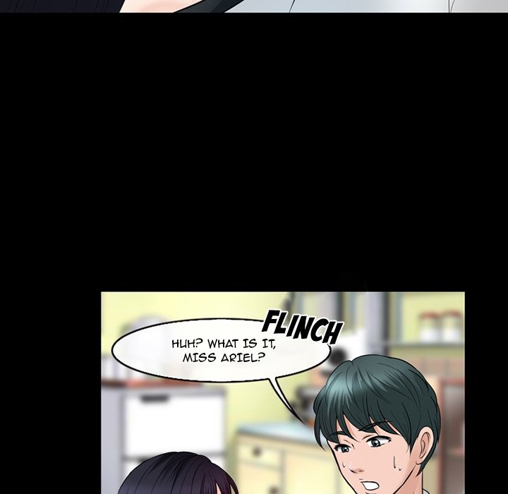 Silhouette Chapter 52 - Page 53