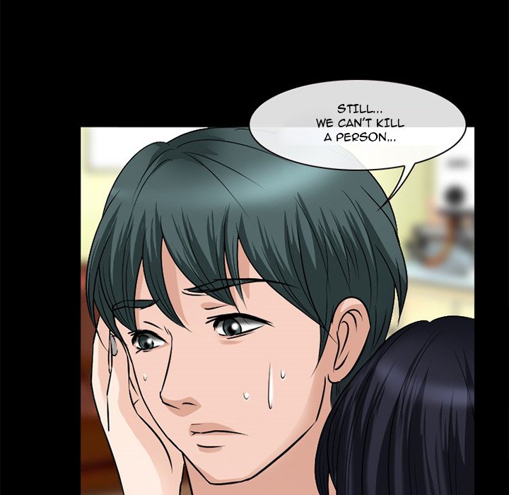 Silhouette Chapter 52 - Page 60