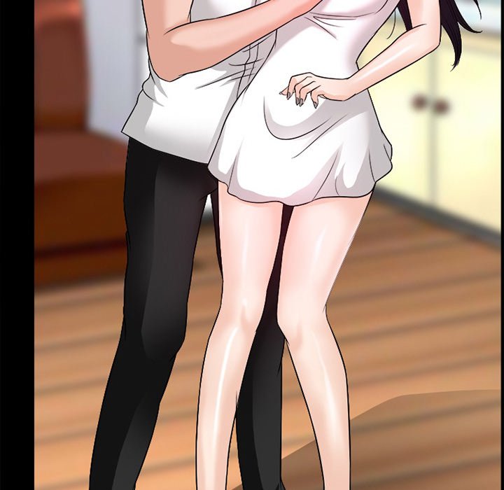 Silhouette Chapter 52 - Page 65