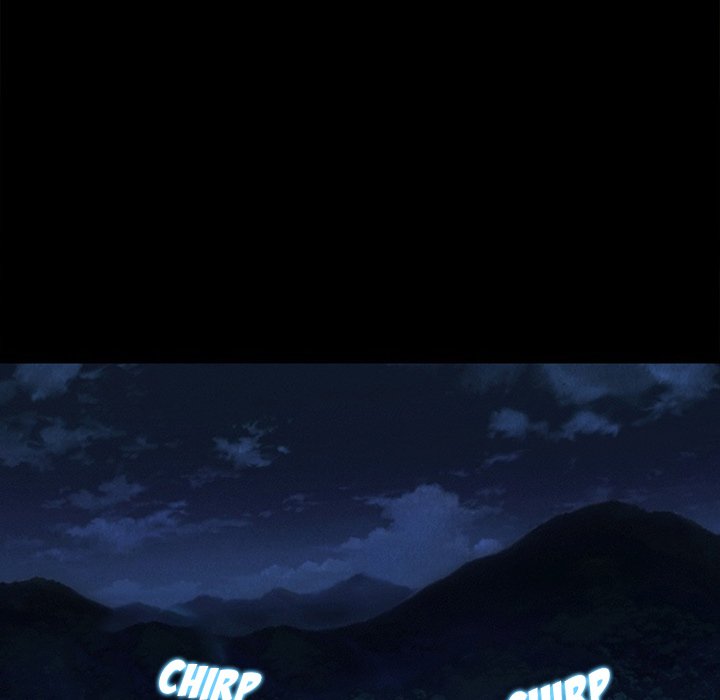 Silhouette Chapter 52 - Page 73