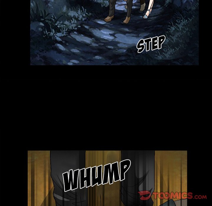 Silhouette Chapter 52 - Page 75