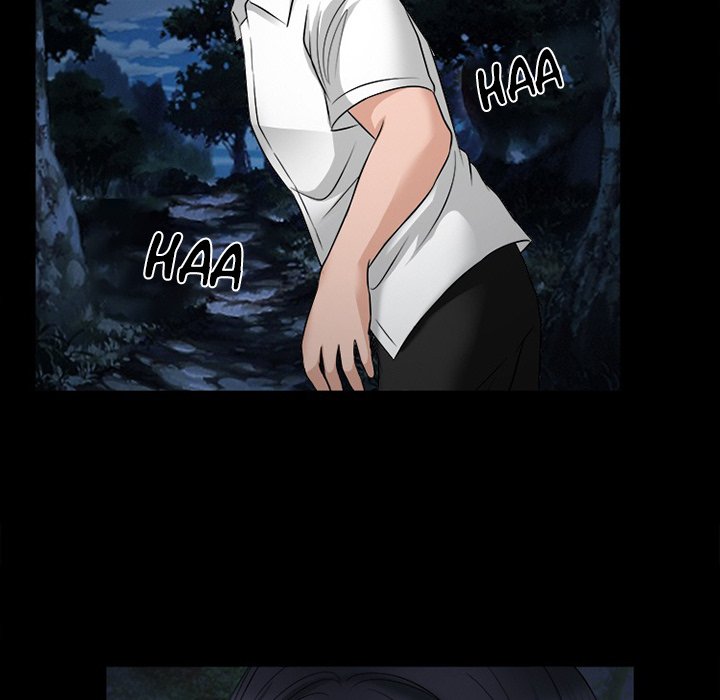 Silhouette Chapter 52 - Page 83