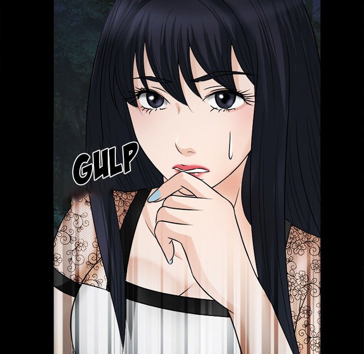 Silhouette Chapter 52 - Page 84