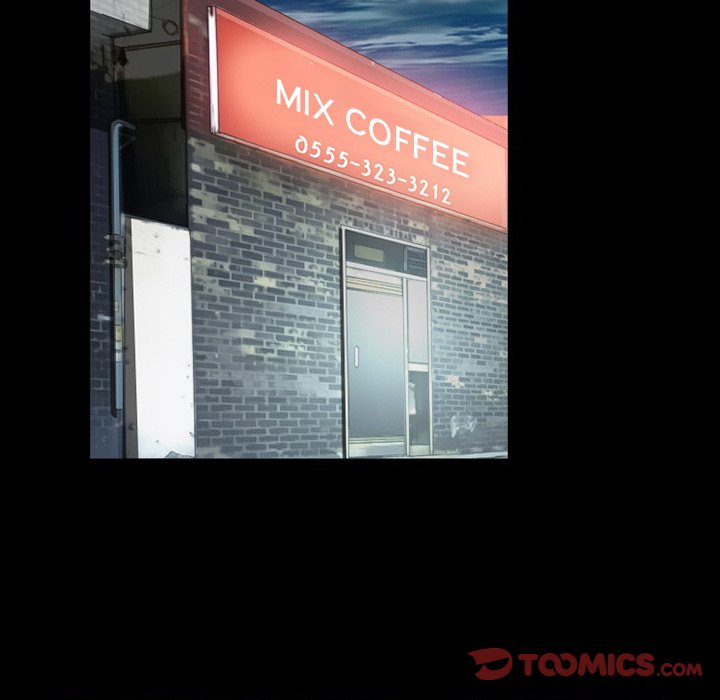 Silhouette Chapter 52 - Page 87