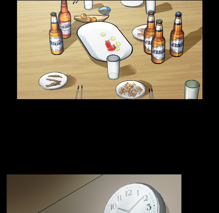 Silhouette Chapter 52 - Page 88