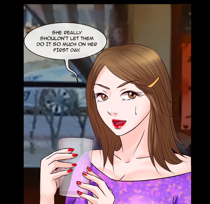 Silhouette Chapter 52 - Page 90