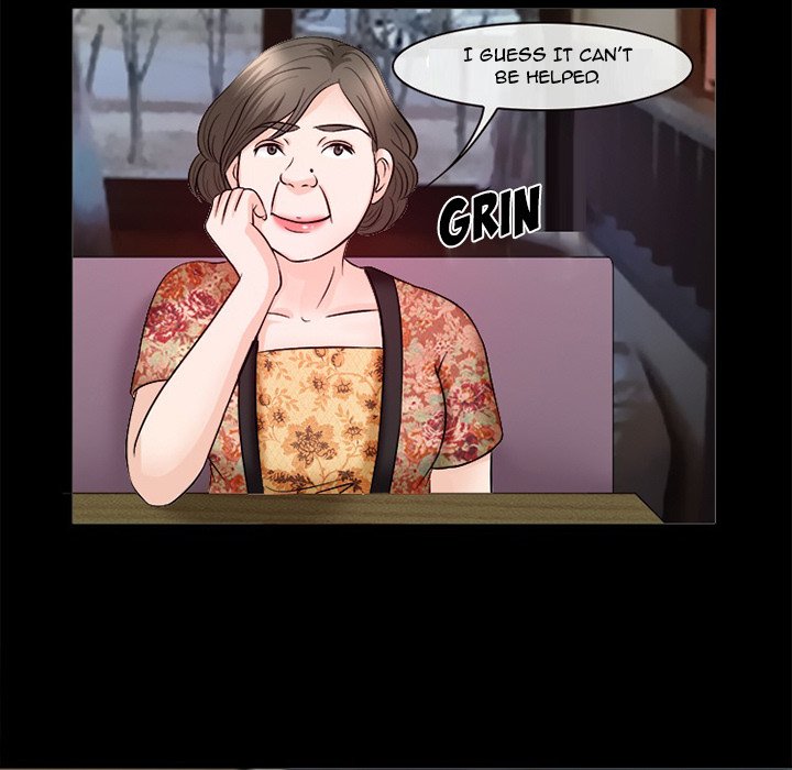 Silhouette Chapter 52 - Page 92