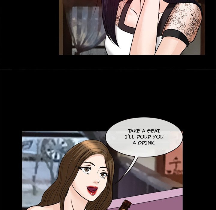 Silhouette Chapter 52 - Page 97