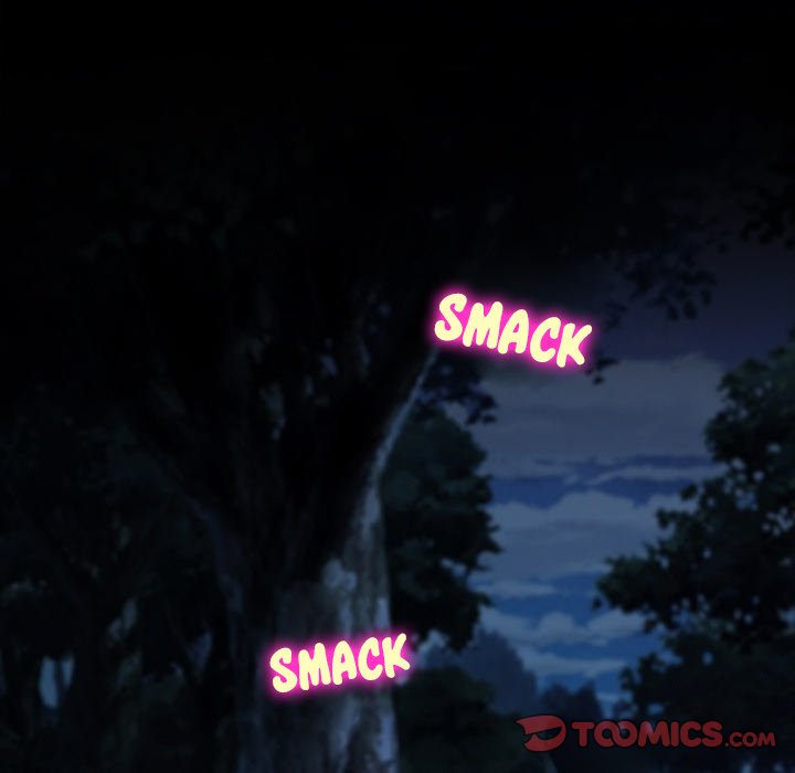 Silhouette Chapter 54 - Page 111