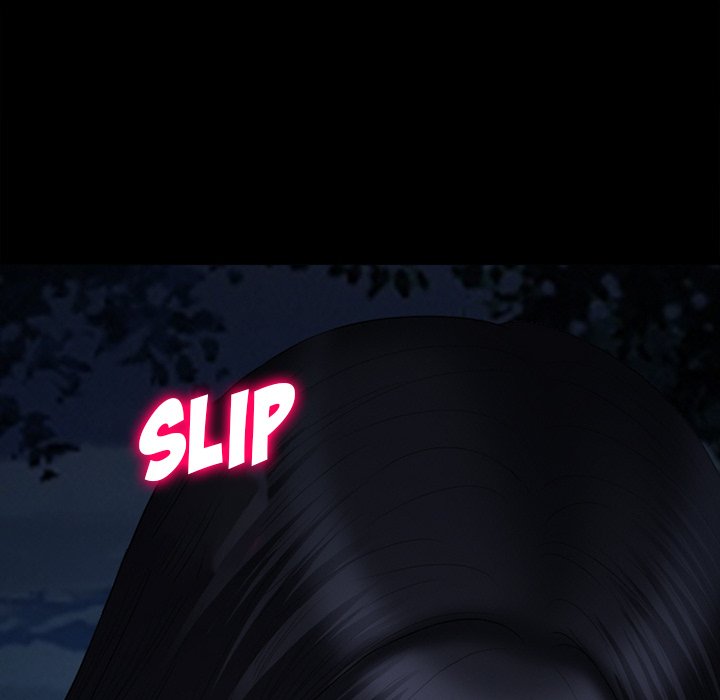 Silhouette Chapter 54 - Page 119