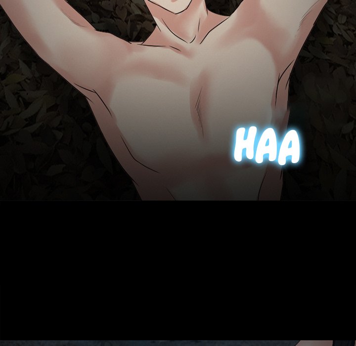 Silhouette Chapter 54 - Page 130