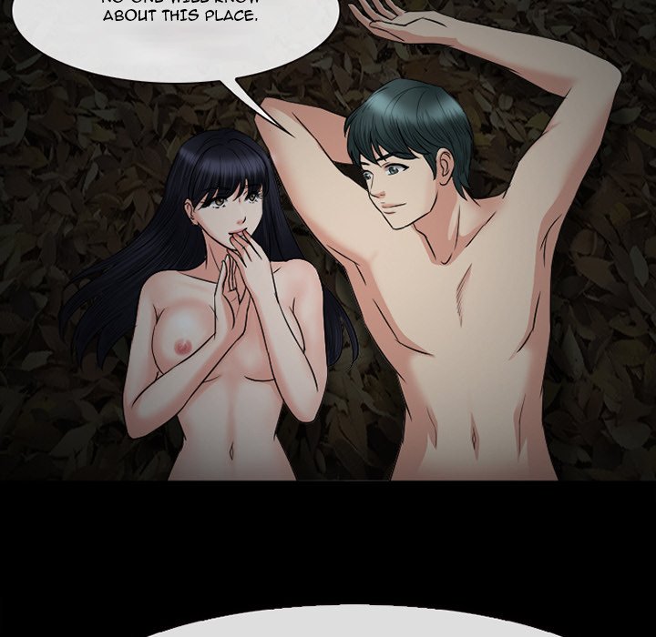 Silhouette Chapter 54 - Page 133