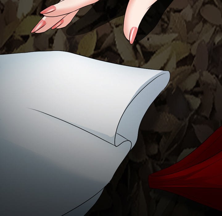 Silhouette Chapter 54 - Page 137