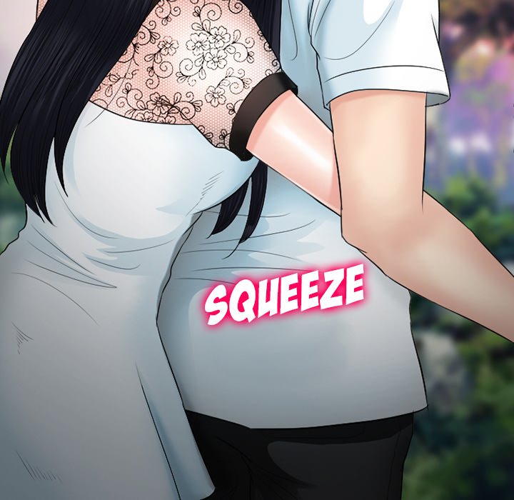 Silhouette Chapter 54 - Page 142