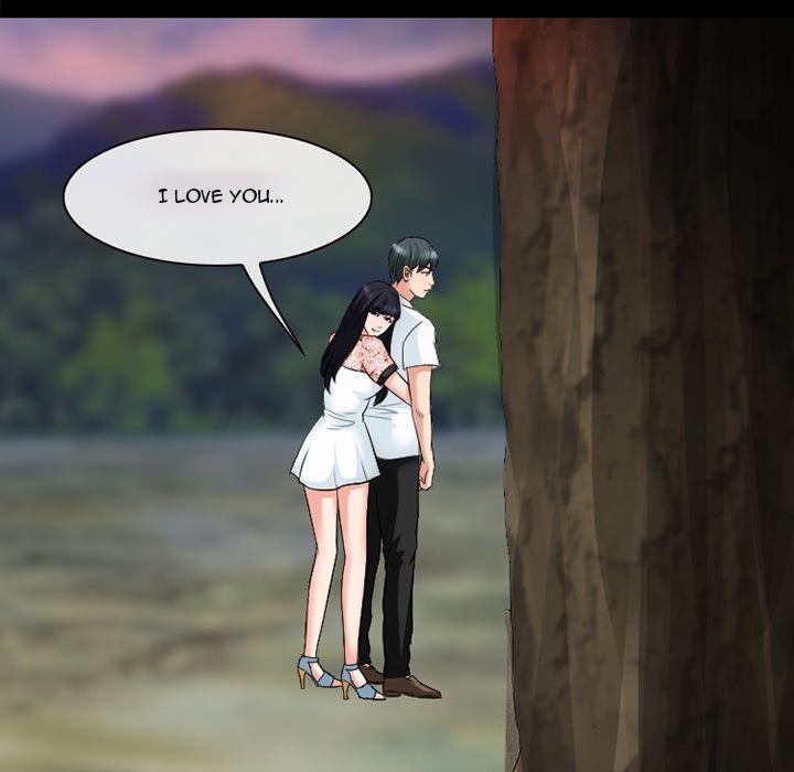 Silhouette Chapter 54 - Page 144