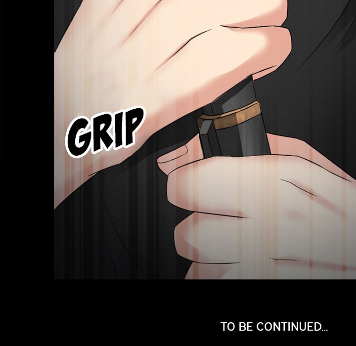 Silhouette Chapter 54 - Page 150